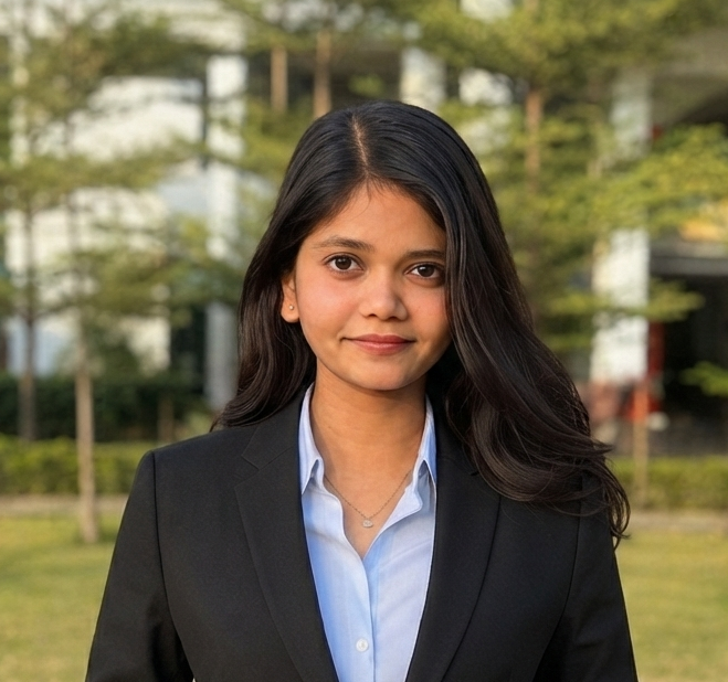 Sakshi Gurav